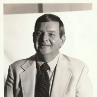 Walter Shipley (he/him) SETC Past President