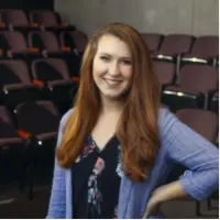 Caroline Jane Davis