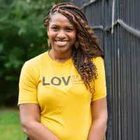 Nicole Brewer (she/her) Lecturer in Acting, David Geffen School of Drama at Yale