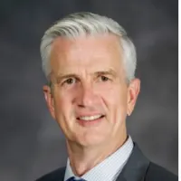 Jeff Gibson