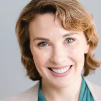 Sonya Cooke (she/her) Associate Professor of Acting, Head of Undergraduate Performance, Louisiana State University's School of Theatre