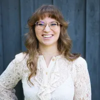Rachel Zwerver