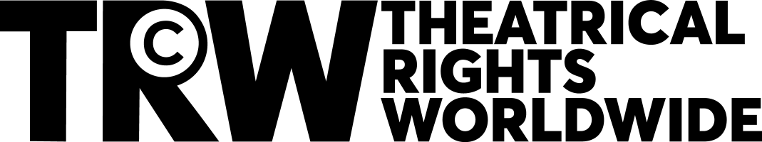 Trw Full Logo Updated 2024 Black