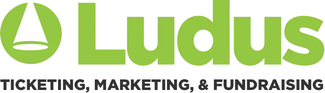 Logo for Ludus