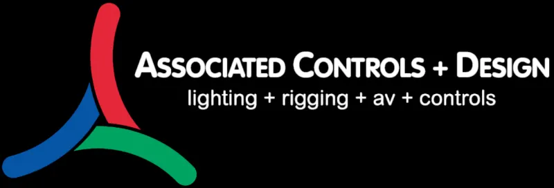 Associated Controls and Design logo