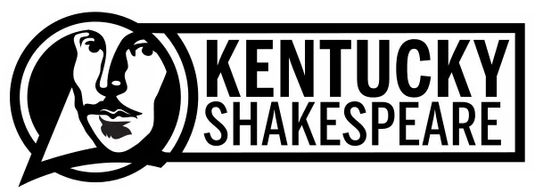 Logo for Kentucky Shakespeare